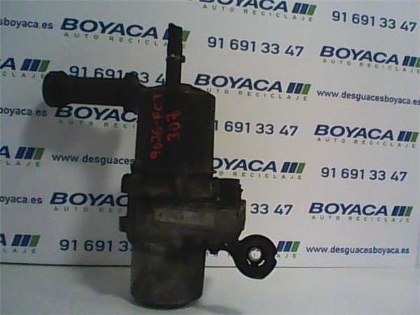 Bomba Servodireccion Peugeot 307 /