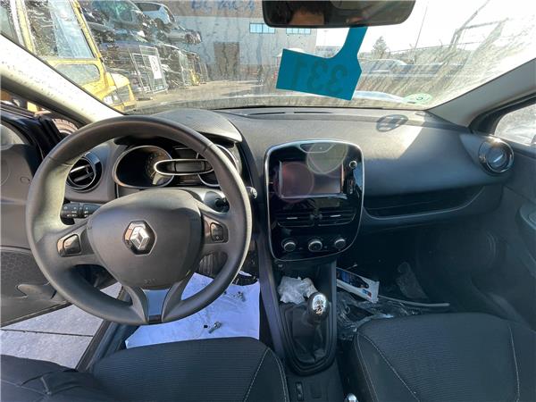 Kit Airbag Renault Clio IV 0.9