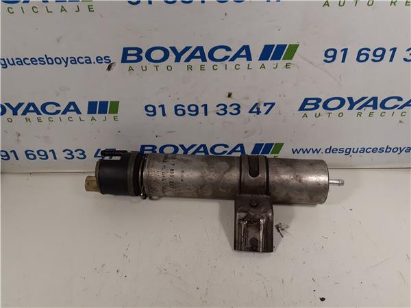 Bomba Combustible BMW Serie 1 2.0