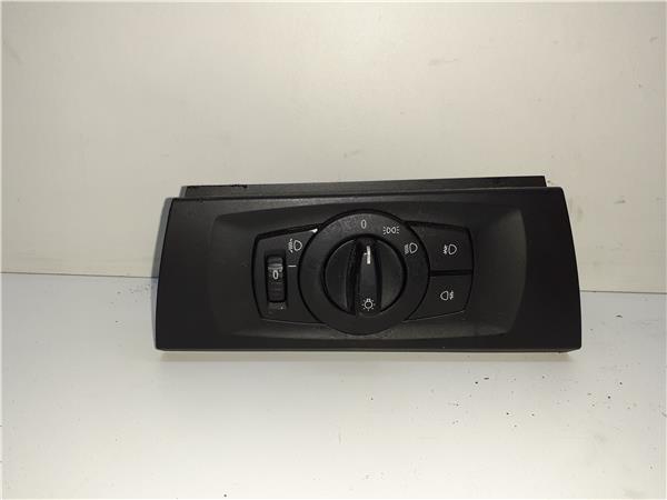 mando de luces bmw serie 3 berlina (e90)(2004 >) 2.0 320d [2,0 ltr.   120 kw 16v diesel]