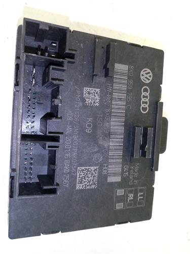 Caja Fusibles/Rele Audi Q3 2.0 TDI