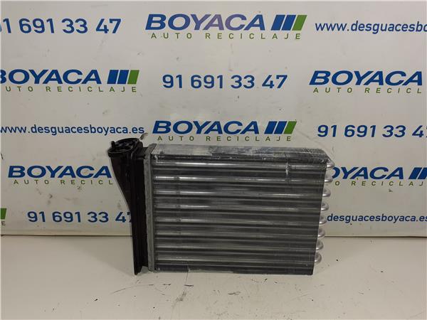 radiador calefaccion peugeot 208 (01.2012 >) 1.2 access [1,2 ltr.   60 kw 12v vti]