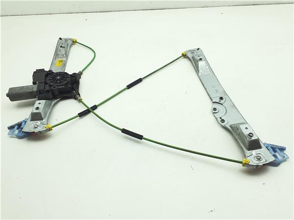 mecanismo elevalunas delantero izquierdo opel corsa d (2006 >) 1.3 cdti