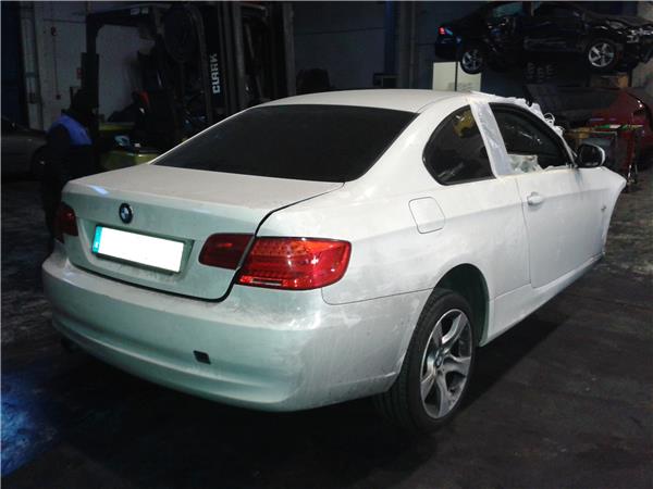 nucleo abs bmw serie 3 coupe (e92)(2006 >) 2.0 320i [2,0 ltr.   125 kw 16v cat]