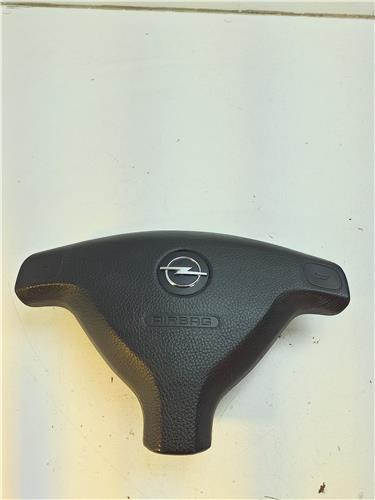 airbag volante opel astra g berlina (1998 >) 2.0 dti 16v
