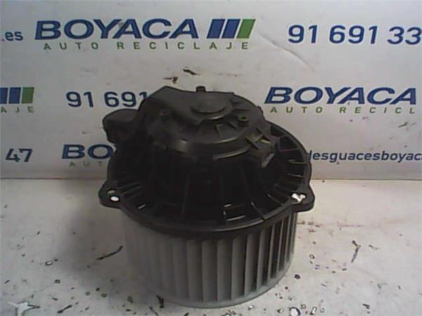 motor calefaccion hyundai i30 (gd)(2012 >) 1.4 base [1,4 ltr.   66 kw crdi cat]