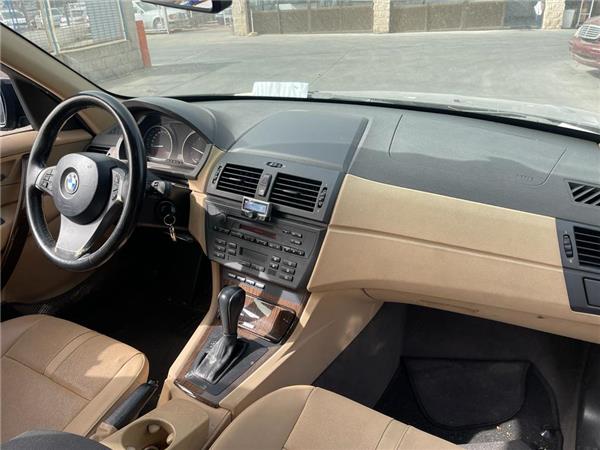 Kit Airbag BMW Serie X3 3.0 xDrive