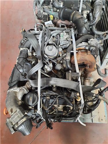 despiece motor audi a6 berlina (4f2)(2004 >) 3.0 tdi quattro (165kw) [3,0 ltr.   165 kw v6 24v tdi]