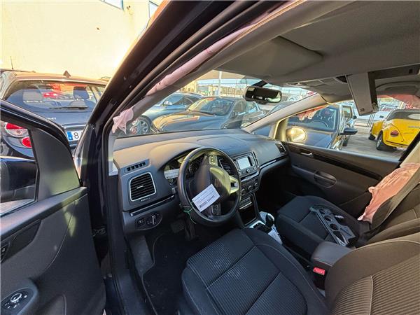 kit airbag seat alhambra (710)(06.2010 >) 2.0 tdi