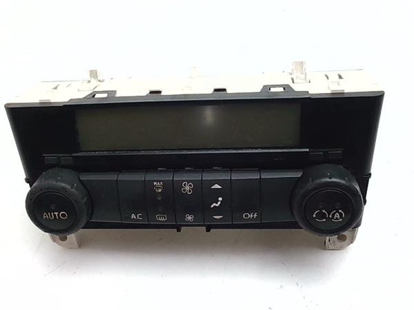 mandos climatizador renault laguna ii (bg0)(2001 >) 1.9 dynamique [1,9 ltr.   81 kw dci diesel fap cat]
