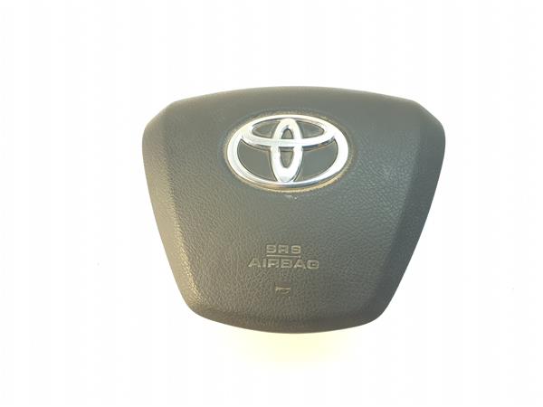 Airbag Volante Toyota Verso 1.6