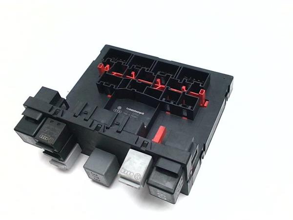 modulo electronico seat leon