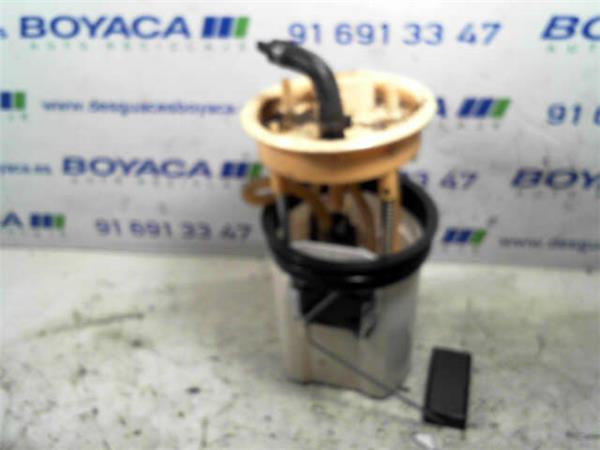 bomba combustible volkswagen polo v 6r1 06200
