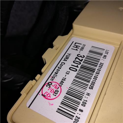 caja reles hyundai i40 (vf)(11.2011 >) 1.7 style [1,7 ltr.   100 kw crdi cat]