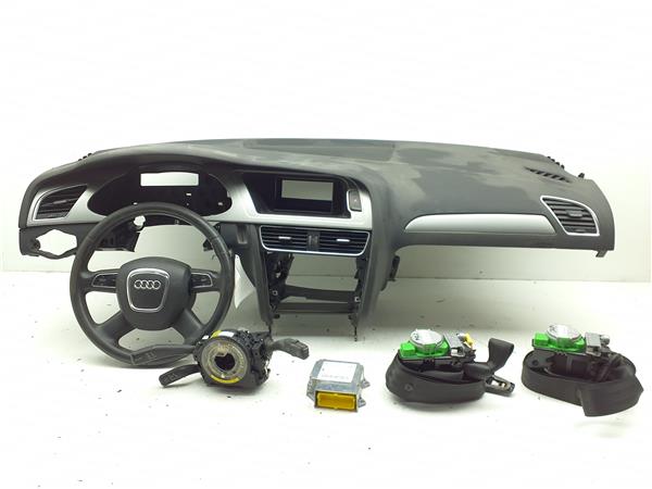 kit airbag audi a4 berlina 8k2 2008 20 basis