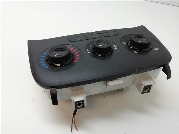 mandos calefaccion / aire acondicionado fiat punto / grande punto (199) 1.4