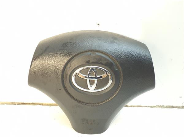 Airbag Volante Toyota Corolla 1.6