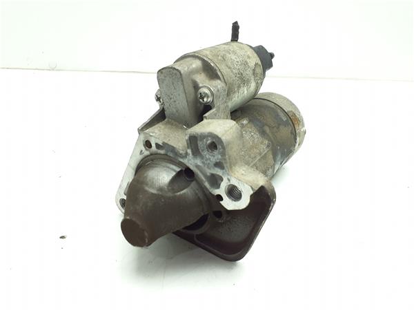motor arranque renault kangoo i (f/kc0)(2003 >) 1.5 authentique [1,5 ltr.   42 kw dci diesel cat]