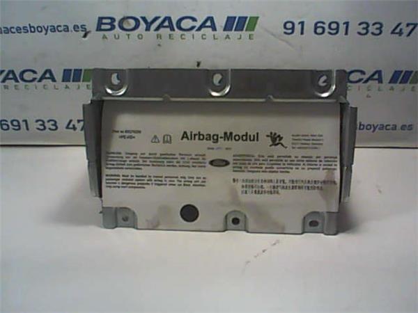 Airbag Salpicadero Ford MONDEO IV