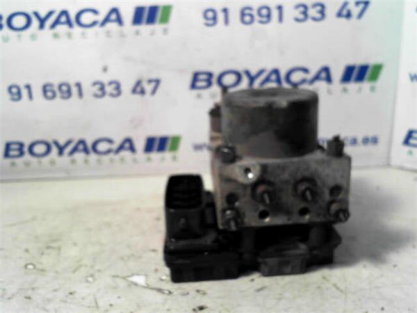 nucleo abs toyota yaris (ncp1/nlp1/scp1)(1999 >) 1.4 d 4d