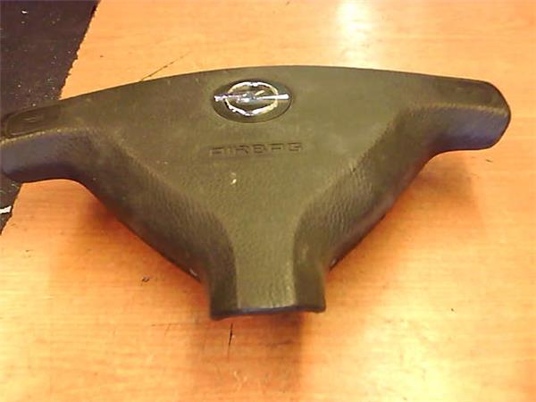 airbag volante opel astra g berlina (1998 >) 1.6 16v