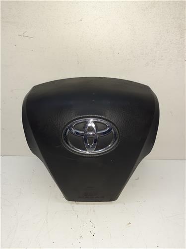 Airbag Volante Toyota Auris 1.4 Live