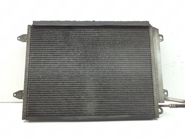 radiador aire acondicionado volkswagen passat variant (3c5)(2005 >) 2.0 advance [2,0 ltr.   125 kw tdi dpf]