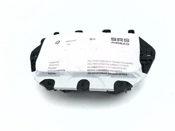 airbag salpicadero citroen jumpy furgón (05.2016 >) 1.5 cityvan xs [1,5 ltr.   88 kw blue hdi fap]