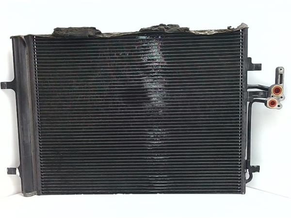 radiador aire acondicionado ford s max (ca1)(2006 >) 2.0 tdci