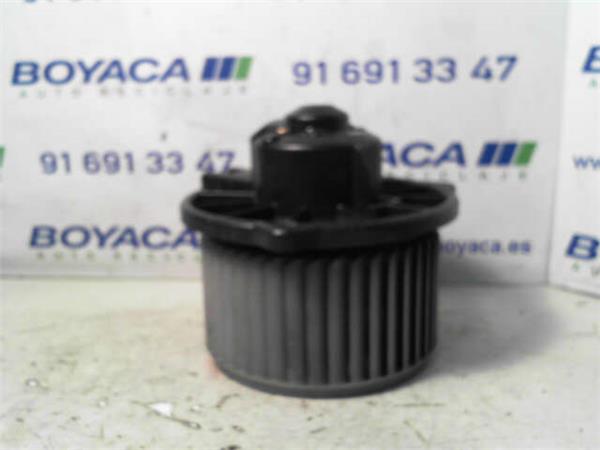 motor calefaccion toyota yaris (ncp1/nlp1/scp1)(1999 >) 1.4 d 4d
