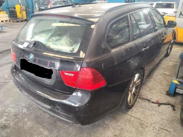 despiece completo bmw serie 3 touring (e91)(2005 >) 2.0 318d [2,0 ltr.   105 kw turbodiesel cat]