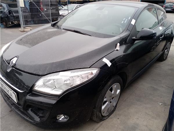 caja cambios manual renault megane iii coupe (2008 >) 1.2 intens [1,2 ltr.   85 kw 16v tce]