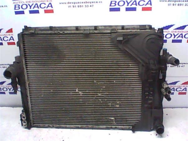 radiador bmw serie 3 compacto e46 2001 18 31
