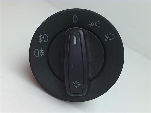 mando de luces seat toledo (kg3)(07.2012 >) 1.6 reference [1,6 ltr.   77 kw tdi]