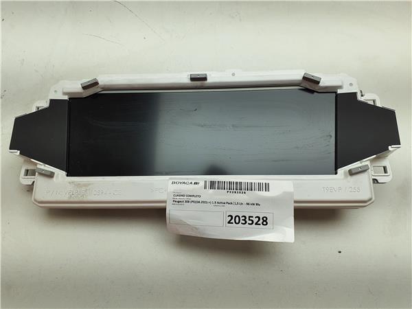 cuadro completo peugeot 308 p5 062021 15 act