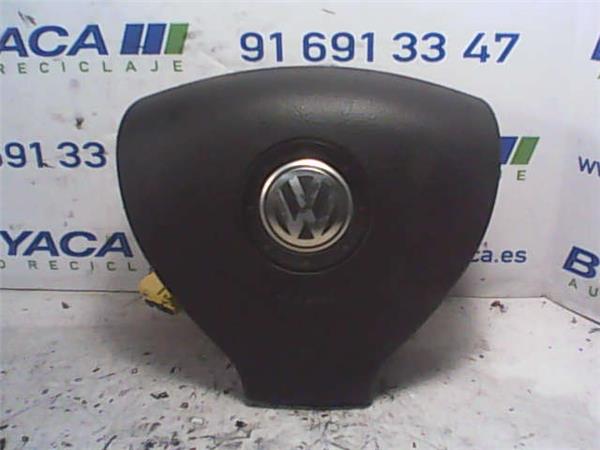 Airbag Volante Volkswagen Polo IV