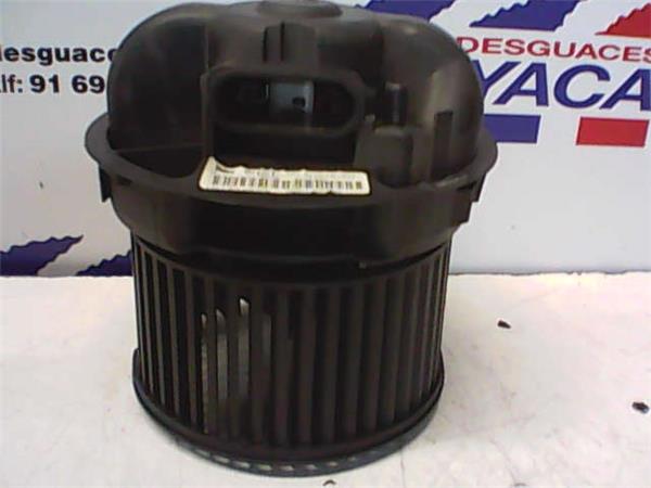 motor calefaccion toyota aygo (kgb/wnb)(2005 >) 1.0 básico [1,0 ltr.   50 kw cat]