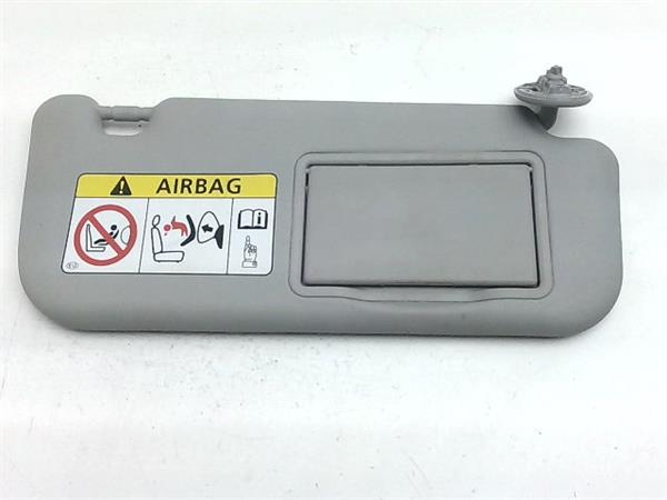 Parasol Derecho Toyota Auris 1.4 D-4D