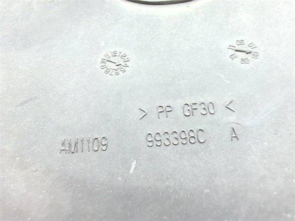 Electroventilador Peugeot 308 SW 1.6
