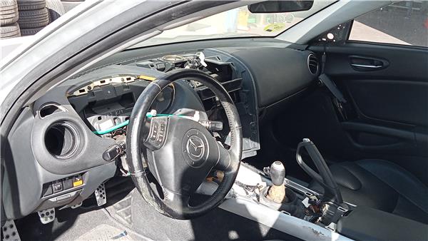 kit airbag mazda rx 8 (se)(2003 >) 2.6 wankel