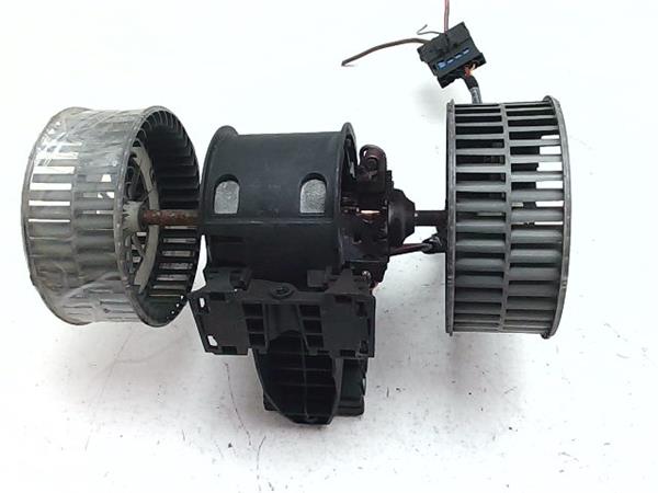 motor calefaccion serie berlina