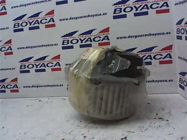 motor calefaccion fiat barchetta (183)(2003 >) 1.8 adria [1,8 ltr.   96 kw 16v cat]