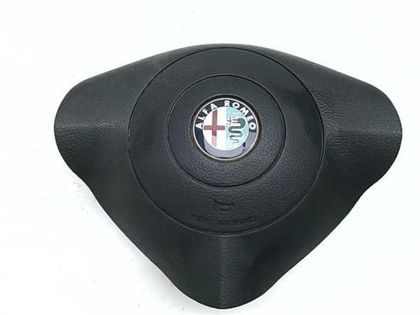 airbag volante alfa romeo gt (125)(2004 >) 1.9 jtd