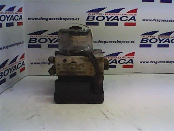 nucleo abs chrysler voyager rg 2001  24