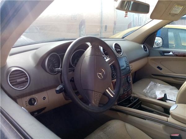 Kit Airbag Mercedes-Benz Clase M 3.0