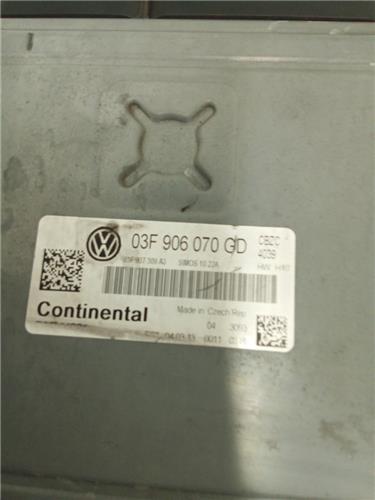 Centralita Volkswagen Polo V 1.2