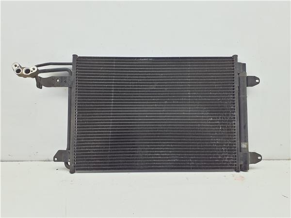 radiador aire acondicionado seat leon (1p1)(05.2005 >) 1.9 tdi