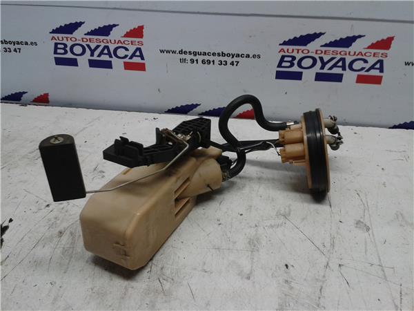 Bomba Combustible Nissan Micra 1.0