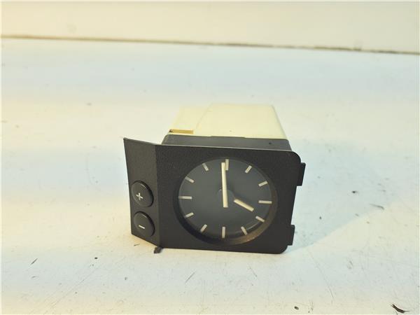 reloj horario bmw serie 3 berlina (e36)(1990 >) 1.6 316i [1,6 ltr.   75 kw cat (m43)]