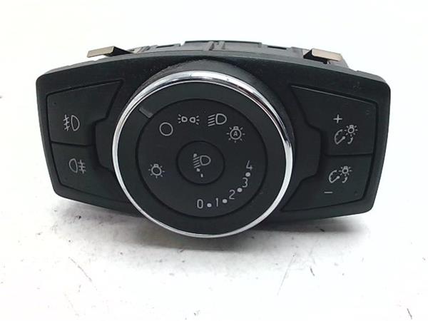 mando de luces ford tourneo courier (c4a)(2014 >) 1.0 ambiente [1,0 ltr.   74 kw ecoboost cat]